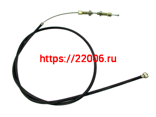 Трос сцепления Вояж Трос сцепления Вояж