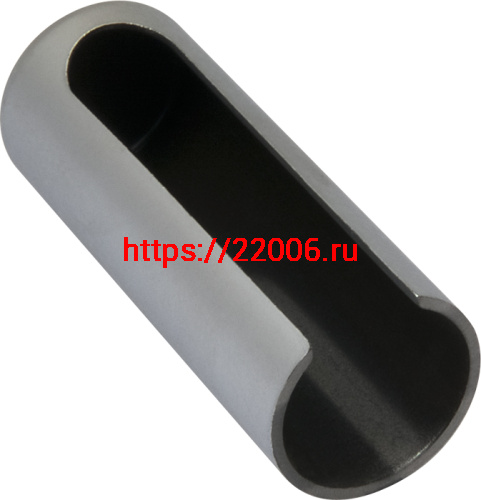 E21151.14.16 AGB (АГБ) 3-D Декоративный колпачок (мат никель) на ввертные петли E21151.14.16 AGB (АГБ) 3-D Декоративный колпачок (мат никель) на ввертные петли