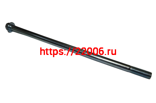 Ось рычага переднего верхнего (M10*1.25мм*240мм) АТВ HAMMER (116403714170801)