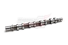 Распредвал выпускной 1.6,16v,K4M Renault Logan,Megane,Scenic,Clio,Kangoo,Duster,Largus (HD49976)